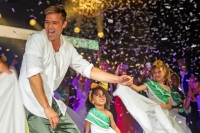 Ricky Mart&iacute;n ofrecer&aacute; concierto en M&eacute;rida&nbsp;