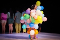 UNAY festejará el Día Mundial del Teatro