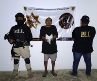 Septuagenario preso por abuso a menor en Muna