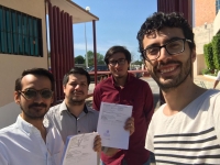 SCJN decidir&aacute; si Congreso yucateco viol&oacute; pacto federal al rechazar matrimonio igualitario