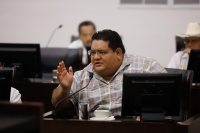 Clase trabajadora, prioridad del PT: Francisco Rosas