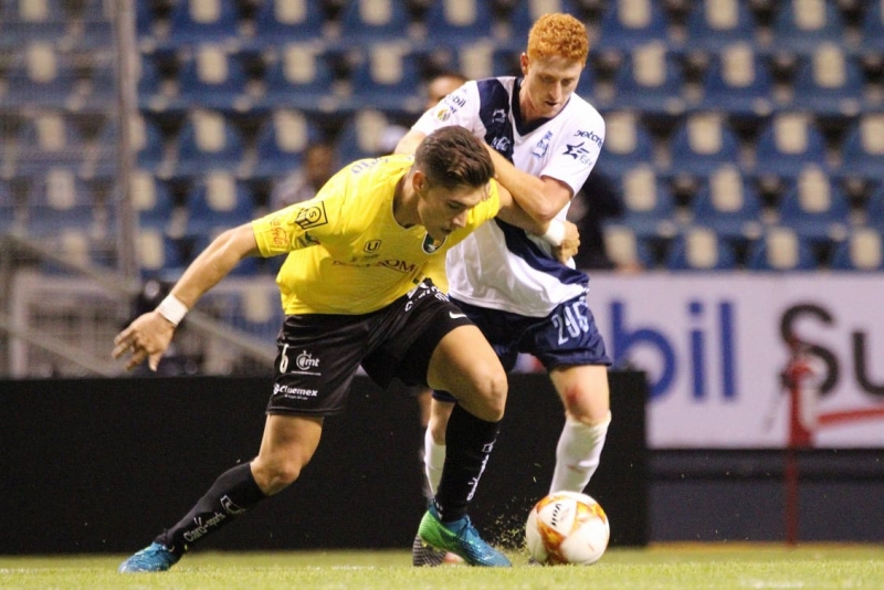 Pierde Venados ante Puebla en la Copa MX