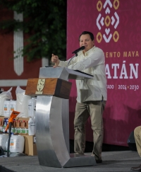 Informe de Huacho cambia de sede