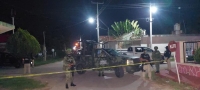 Detienen a 4 e incautan droga en dos cateos en Dzan y M&eacute;rida