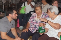 Arranca el Primer Taller Ambiental