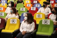 ONU reconoce estrategia de prevención del embarazo adolescente