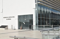 Presunto ladr&oacute;n de motocicleta permanecer&aacute; en prisi&oacute;n