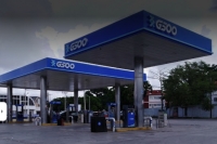 En Mérida, la gasolina más barata del país: Profeco