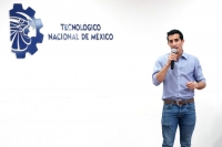 Tecnológico de Motul festeja 21 años