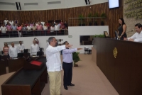 Cambios, pifias y buena vibra en inicio de a&ntilde;o legislativo