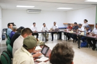 Finaliza el paro; maestros regresarán a las aulas