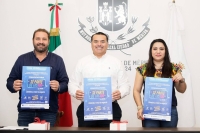 Convocan a emprendedores al programa &ldquo;S&eacute; parte de los 100&rdquo;