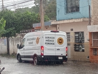 Hallan cuerpo putrefacto en la Castilla C&aacute;mara