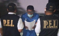 Arrestan a presunto asesino de pareja en Flamboyanes, Progreso&nbsp;