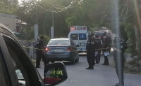 Muere joven de 14 años tras explotar un tanque de gas en Seyé