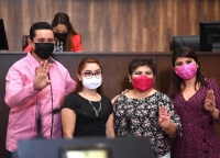 La revancha: Fractura profunda en Morena Yucat&aacute;n