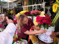 Realiza Profeco operativo de D&iacute;a de Muertos en el &ldquo;Lucas de Galv&eacute;z&rdquo;