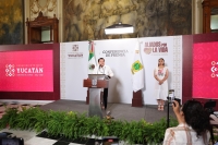 Madres aut&oacute;nomas recibir&aacute;n 2 mil 500 pesos bimestrales