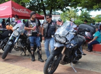 Arranca el Moto Pen&iacute;nsula Fest 2019