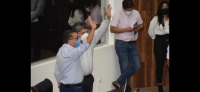 Avala LXIII legislatura integraci&oacute;n de comisiones