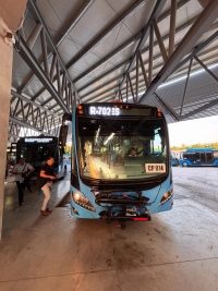 Descuentos por transbordos continúan vigentes, asegura la ATY