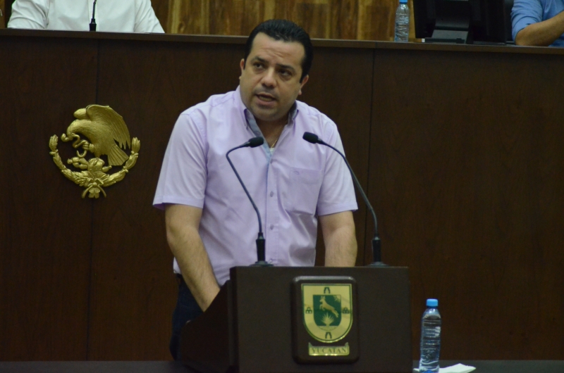 Pide Barrera Zavala no heredar decisión de matrimonio igualitario