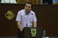 Pide Barrera Zavala no heredar decisión de matrimonio igualitario