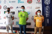 Selecci&oacute;n yucateca, presente en la Copa Centroam&eacute;rica en Canc&uacute;n