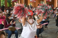 Solo lo &ldquo;mejor del PRI&rdquo; se queda en ese partido: Torres Rivas&nbsp;
