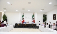 Diputados elegir&aacute;n a consejeros consultivos del Inaip