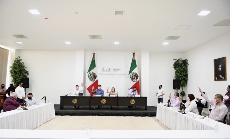 Diputados elegirán a consejeros consultivos del Inaip