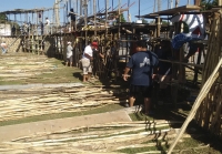 Filme destaca importancia cultural del “tablado”