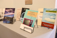 Celebran labor po&eacute;tica en el Museo de la Ciudad de M&eacute;rida