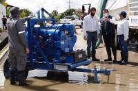 Ayuntamiento destinar&aacute; m&aacute;s de 14 mdp para atener contingencia por ciclones tropicales