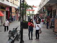 Se mantienen al alza contagios de Covid-19 en Yucat&aacute;n