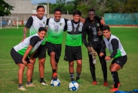 Venados recibirá a Tuzos este martes en el Iturralde