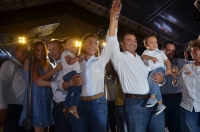 Vamos a ganar: Renán Barrera