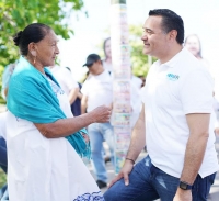 Mayor protección del agua y medio ambiente: Renán Barrera