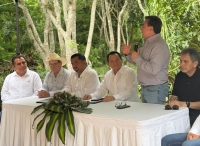 Impulsan turismo con alianza estratégica
