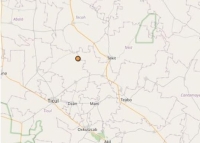 Vuelve a temblar en Ticul