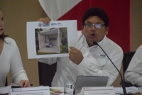 Rostro de la pobreza, el mismo desde hace 20 a&ntilde;os