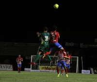 Cae Venados ante el colero San Luis