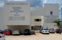 Por intentar asesinar a su mujer, sujeto permanecer&aacute; preso