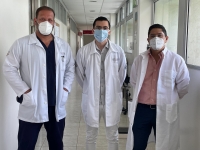 Buscan concientizar sobre el c&aacute;ncer de pr&oacute;stata