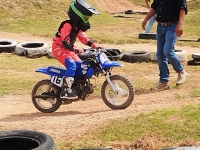 Adrenalina al m&aacute;ximo en el Trackday Cross y Enduro 2022