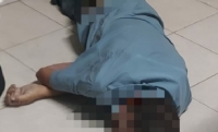 Hallan hombre sin vida en interior de c&eacute;ntrico mercado
