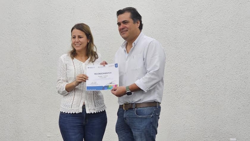 El Corchito es espacio libre de humo de tabaco