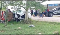 Muere uno de los lesionados en choque ocurrido en Conkal&nbsp;