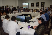 Viajes y turismo se roban el show en segundo d&iacute;a de la glosa