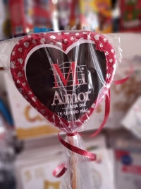 San Valentín dejaría una derrama económica de 500 mdp